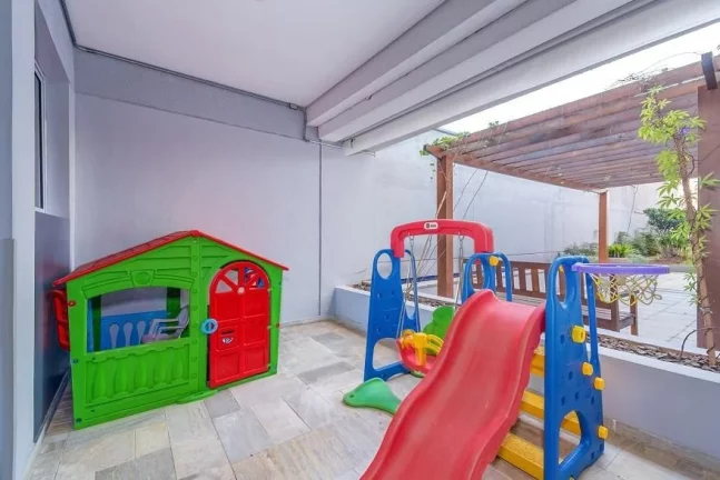 Imagem WISH RESIDENCE - MBIGUCCI - Apto de 68m², 2 dorms, 1 suíte, próximo à Estação Sacomã do Metrô!