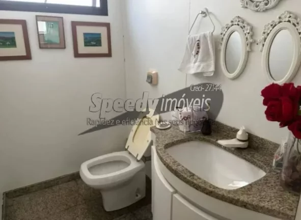 Imagem Apartamento no Guarujá para venda, bairro Pitangueiras