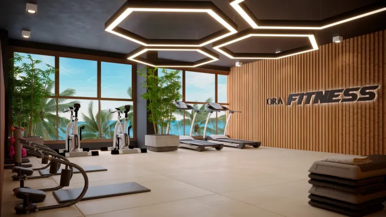 Imagem Flat com 1 Quarto à Venda, 21 m² em Merepe II - Ipojuca
