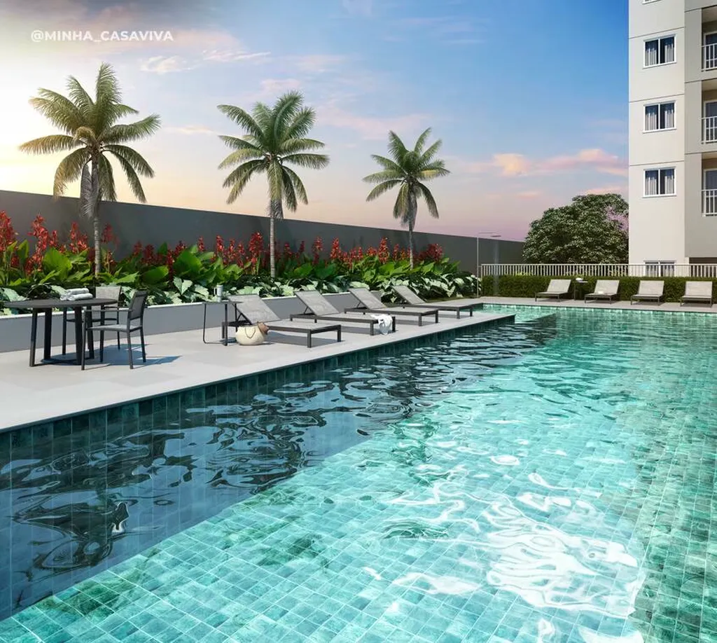 Imagem Home 375 - Breve Lançamento - Apartamento à venda no bairro Vila Sônia - São Paulo/SP