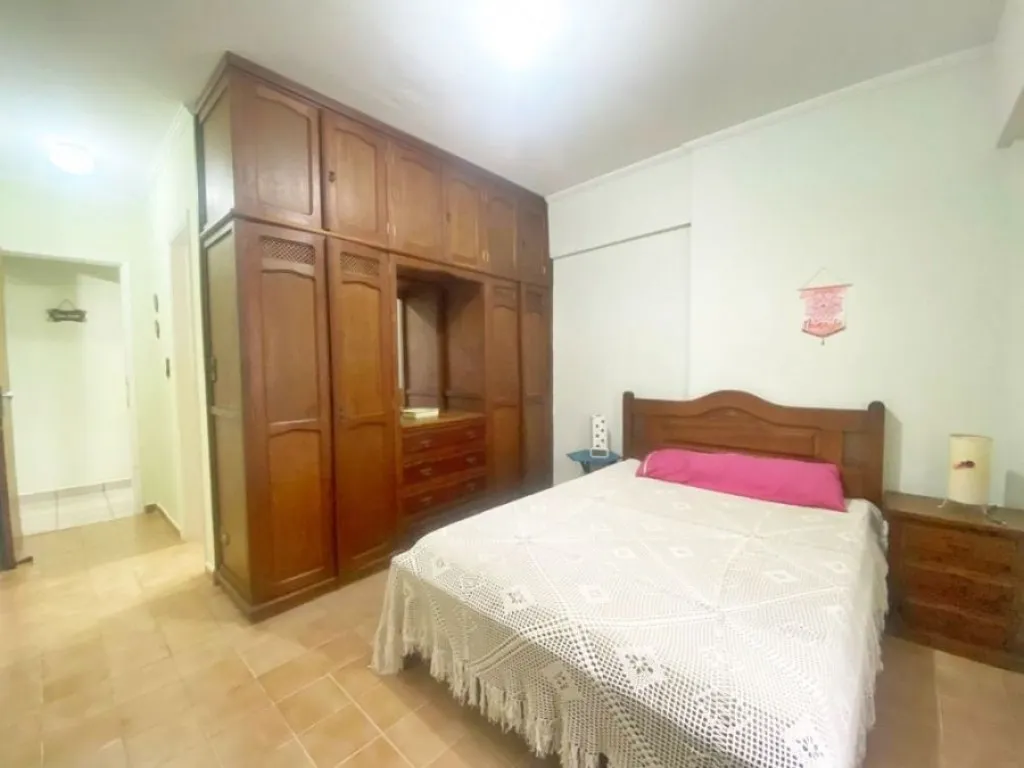 Imagem APARTAMENTO COM 85,00 m² - TUPI - PRAIA GRANDE SP