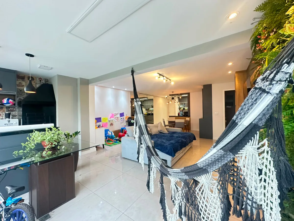 Imagem Apartamento para venda em Vila Andrade com 2 quartos, sendo 2 suítes, 91m2
