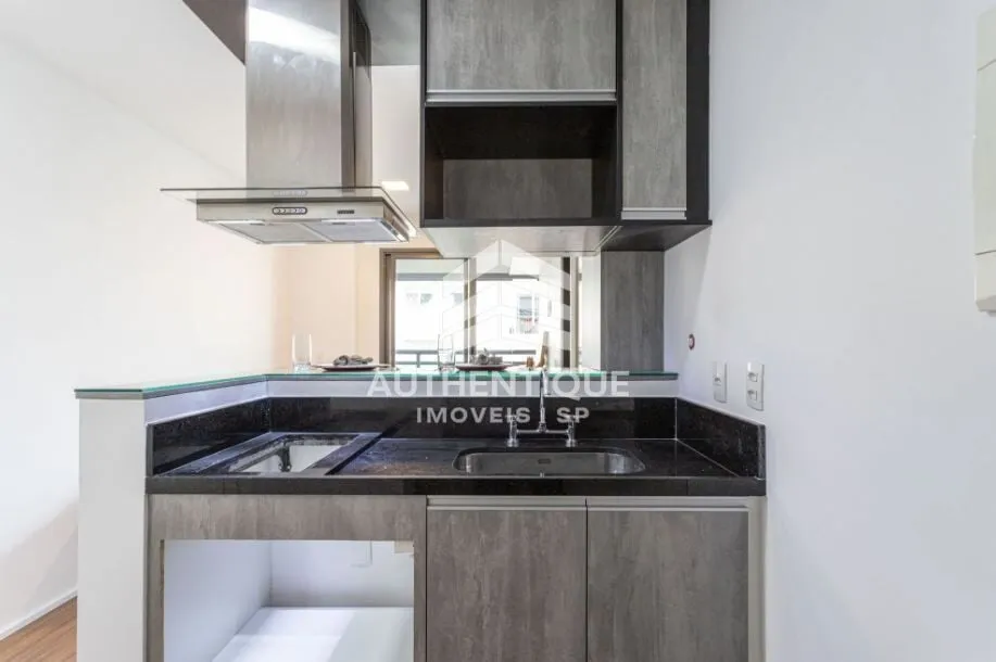 Imagem SMART VILA MADALENA - Apartamento à venda em São Paulo/SP