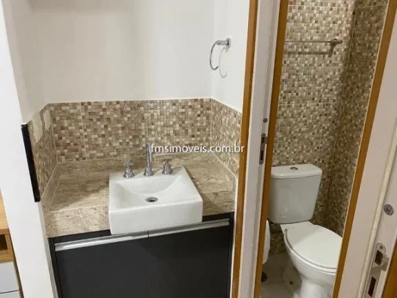Imagem Apartamento à venda BELA VISTA São Paulo SP