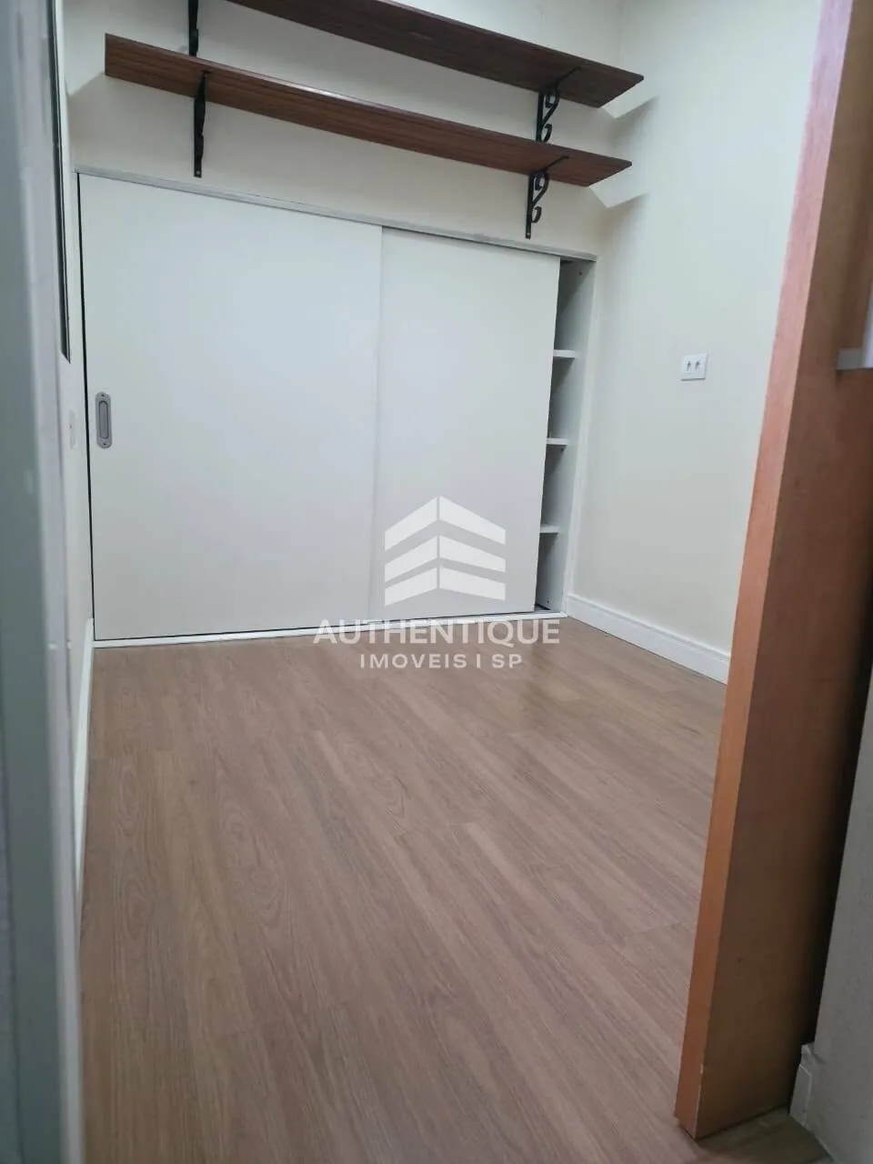 Imagem Apartamento no bairro Barra Funda à venda