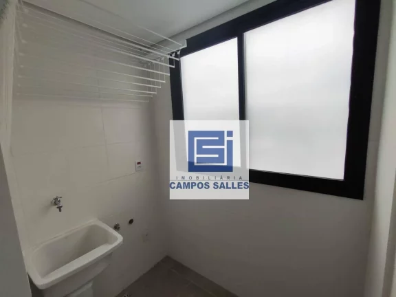 Imagem Apartamento com 2 dormitórios para alugar, 153 m² por R$ 3.600,00/mês - Jardim Gollo - Socorro/SP
