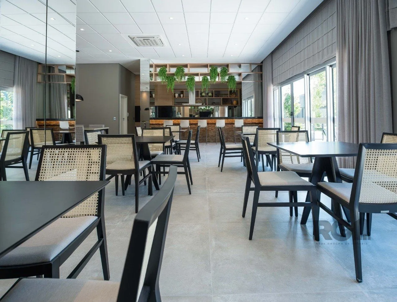 Imagem Apartamento em Jardim Europa