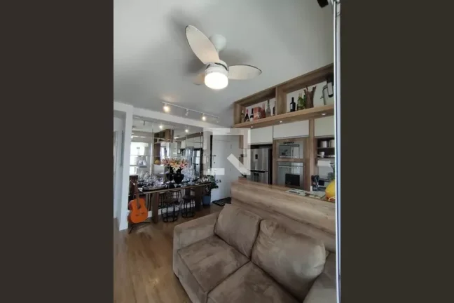 Imagem Apartamento à Venda - Aclimação, 2 Quartos, 52 m2
