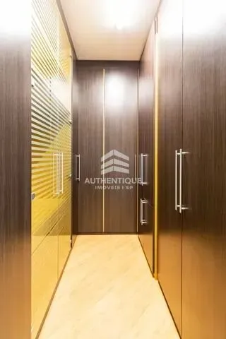 Imagem PARADISO VILA MARIANA - Apartamento à venda no bairro Mirandópolis - São Paulo/SP, Zona Sul
