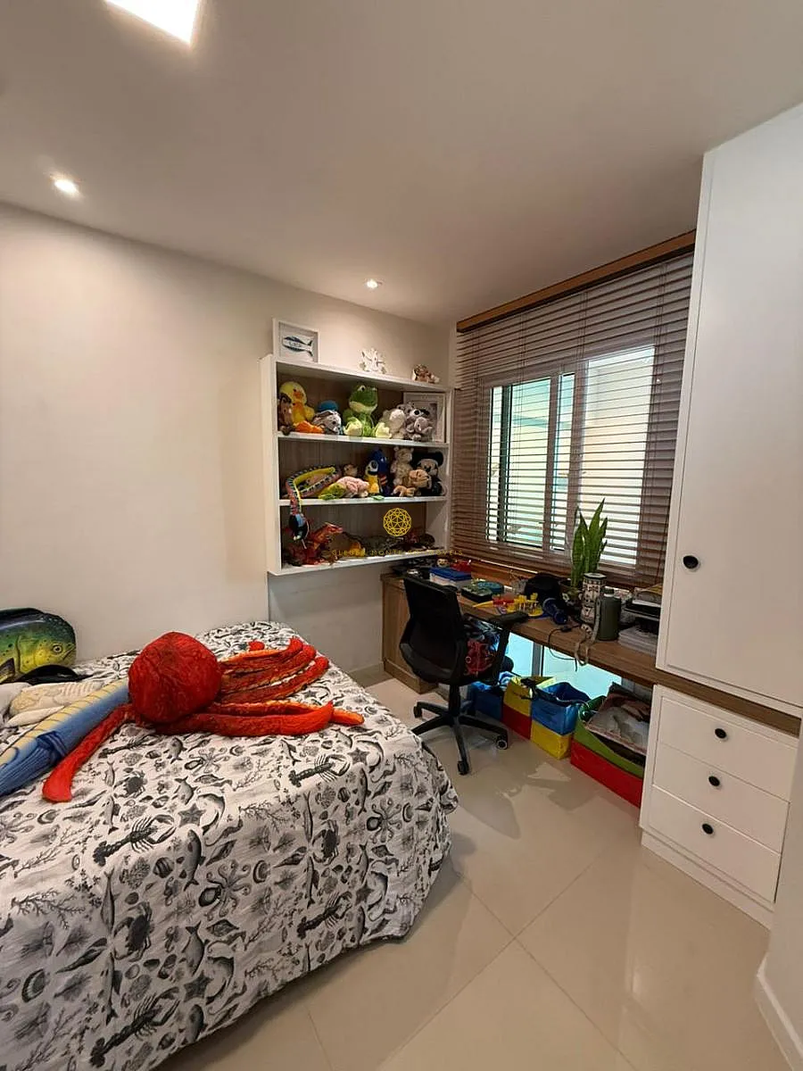 Imagem Cobertura duplex no Costa España, porteira fechada, nascente