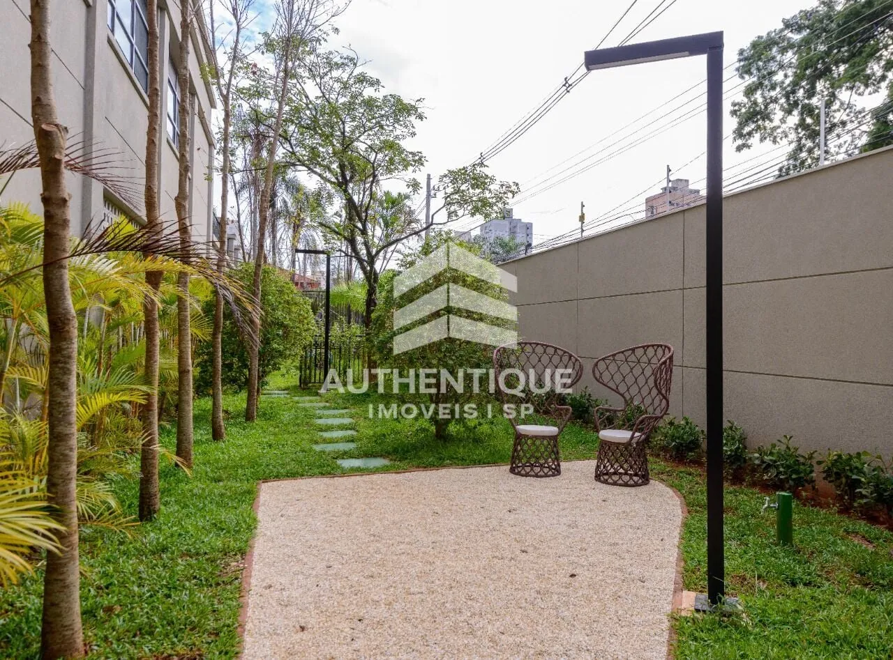 Imagem QUADRA GREENWICH - EAST SIDE - Apartamento à venda em São Paulo/SP
