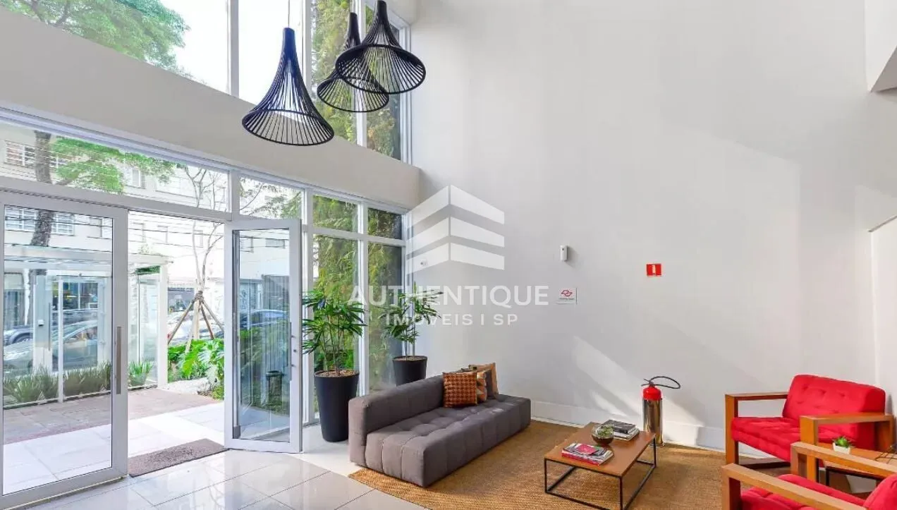 Imagem Versatille Pinheiros - Apartamento à venda em São Paulo/SP