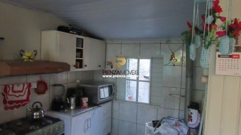 Imagem Casa para Venda em Concórdia, Gruta, 3 dormitórios