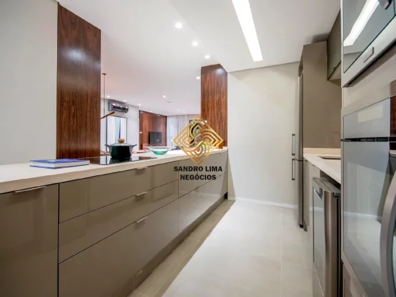 Imagem APARTAMENTO 153,28M², 4 DORMS SENDO 2 SUÍTES, TERRAÇO COM 2 VAGAS A VENDA - VILA LEOPOLDINA - ZONA OESTE - SÃO PAULO / SP
