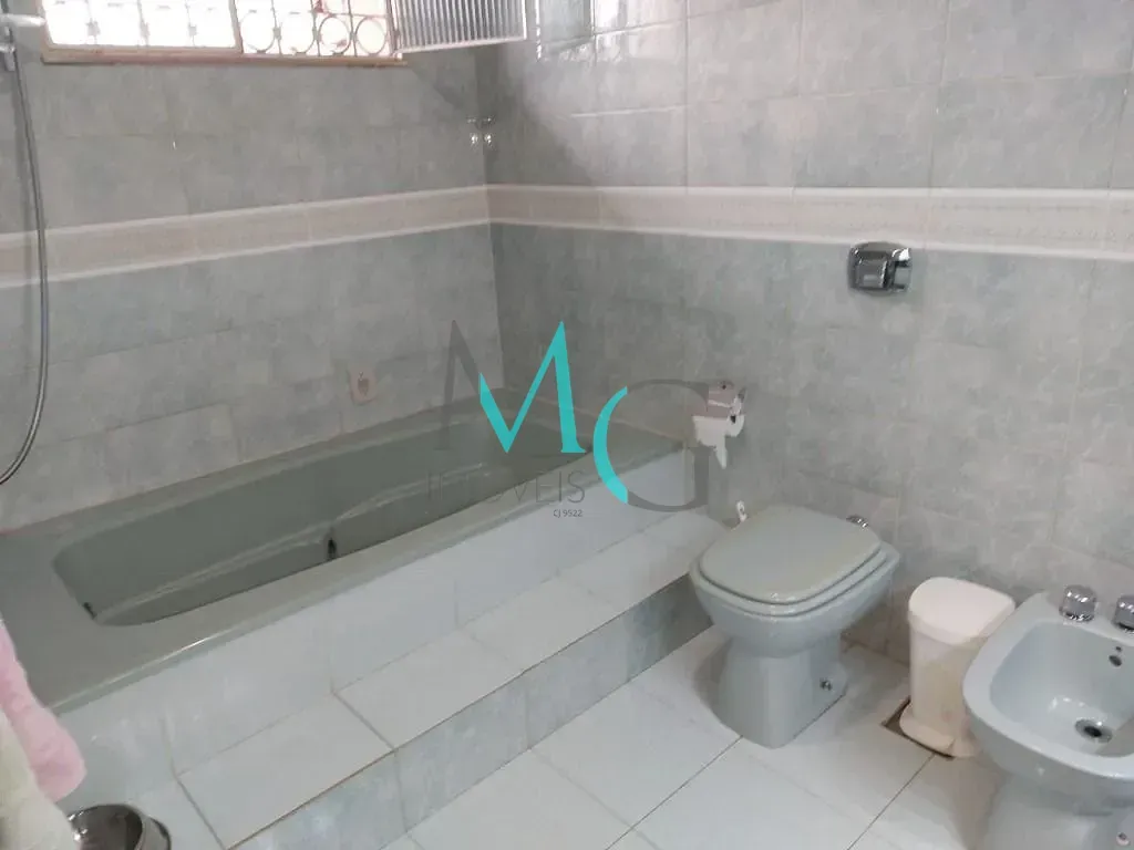 Imagem Casa á venda em Campo Grande, próximo ao West Shopping
