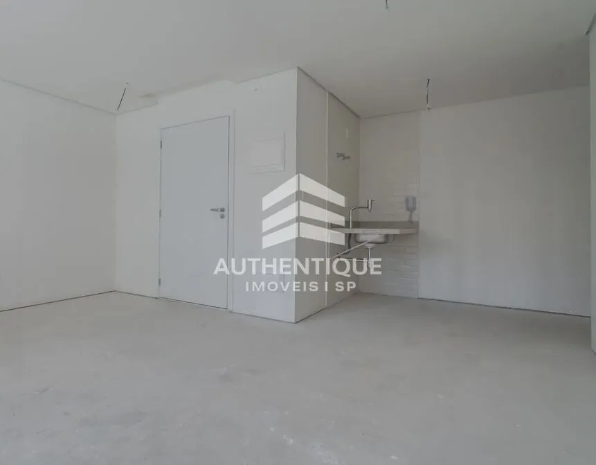 Imagem 1300 JURUPIS STUDIOS - Apartamento à venda no bairro Moema - São Paulo/SP, Zona Sul