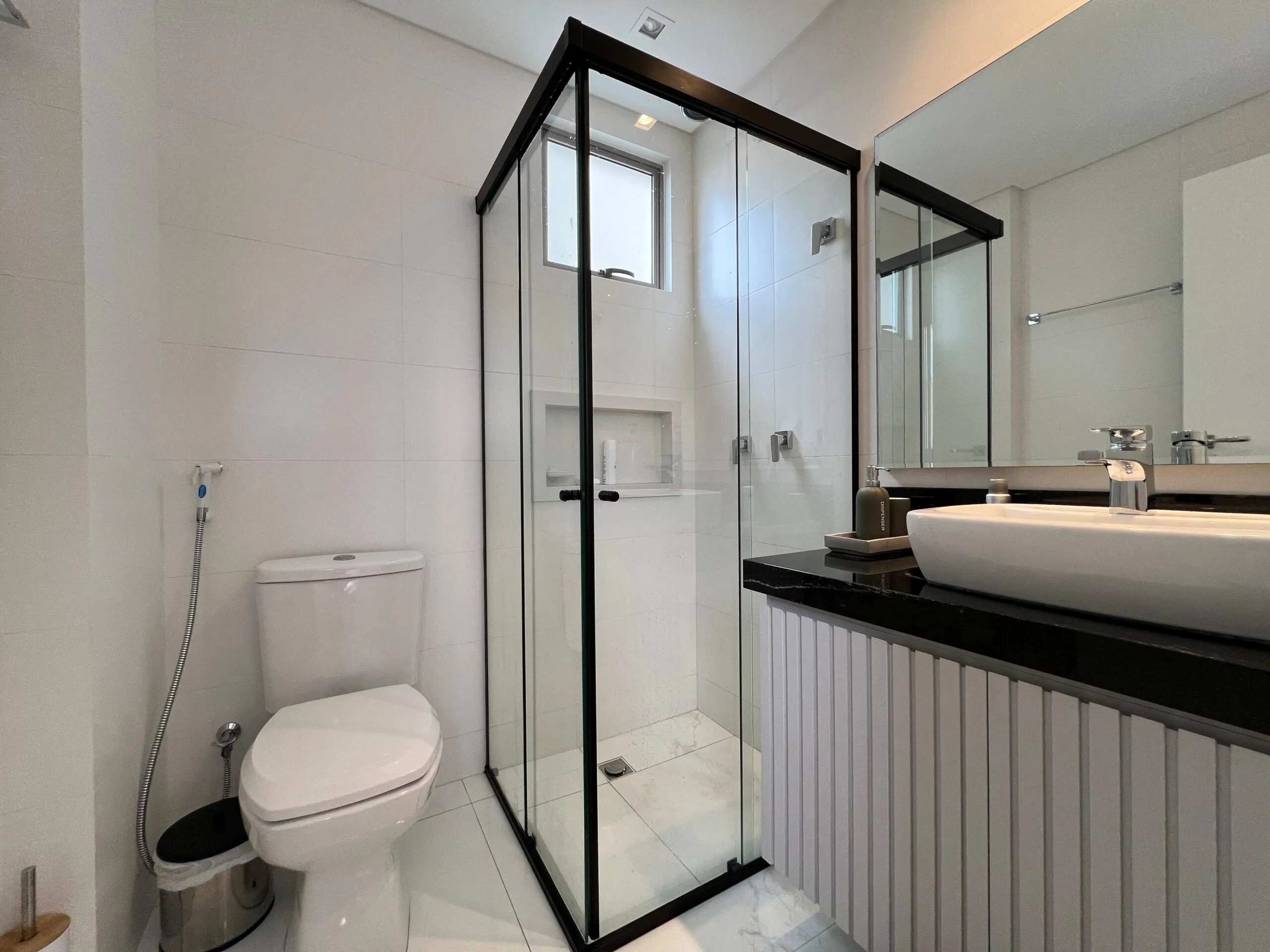 Imagem Apartamento à venda com 198m2 por R$ 3.500.000,00