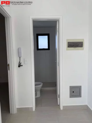 Imagem Apartamento 1 dormitório 49m² - Barueri