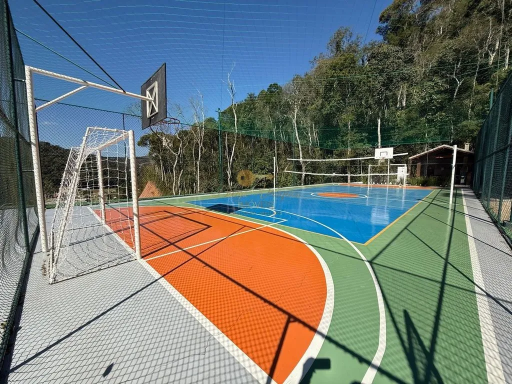 Imagem Terreno em Condomínio para Venda em Teresópolis / RJ no bairro Prata
