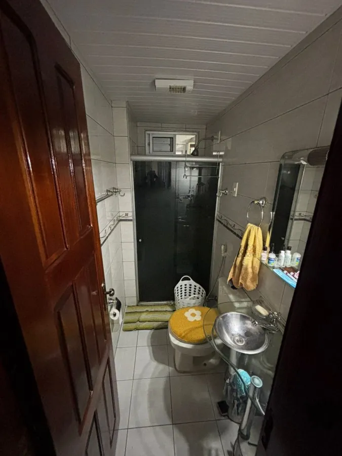 Imagem Apartamento para Venda em Fortaleza, Presidente Kennedy, 3 dormitórios, 1 suíte, 2 banheiros, 1 vaga