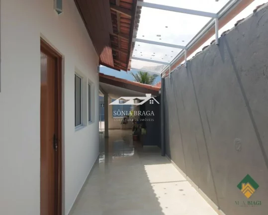 Imagem CASA RESIDENCIAL em BERTIOGA - SP, MORADA DA PRAIA