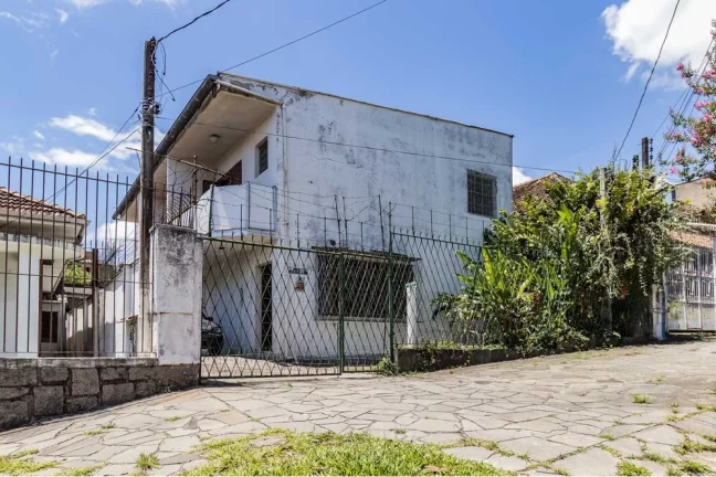 Foto do imóvel Terreno/Lote Residencial para venda em Porto Alegre