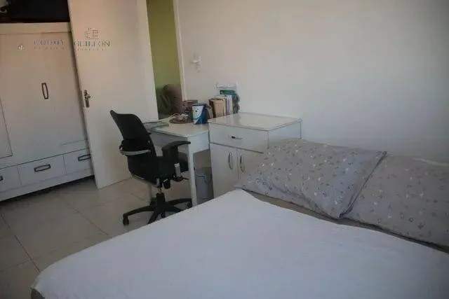 Imagem Apartamento à venda 1 Quarto, 1 Vaga, 50M², Jardim Eulália, Taubaté - SP | Condominio Itaparica
