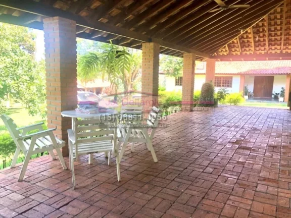 Imagem Sítio a venda em Porto Feliz, interior de São Paulo, km 90,5 Castelo Branco. Terreno: 70.000m2, to...