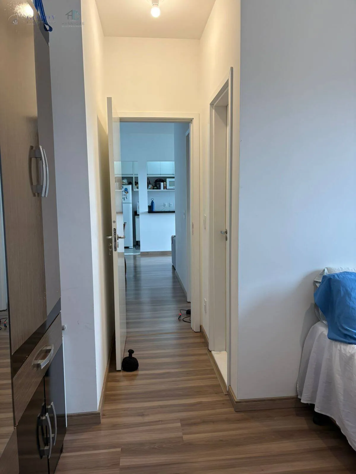 Imagem APARTAMENTO NO CONDOMINIO BOSQUE INDEPENDENCIA EM TAUBATE