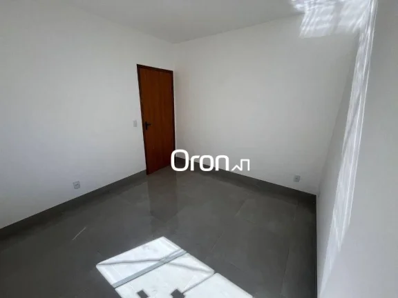 Imagem Casa à venda, 98 m² por R$ 360.000,00 - Residencial Alphaville - Goiânia/GO