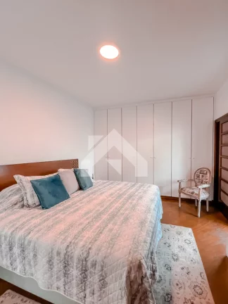 Imagem Casa de Condomínio em Alphaville - Santana de Parnaíba, SP