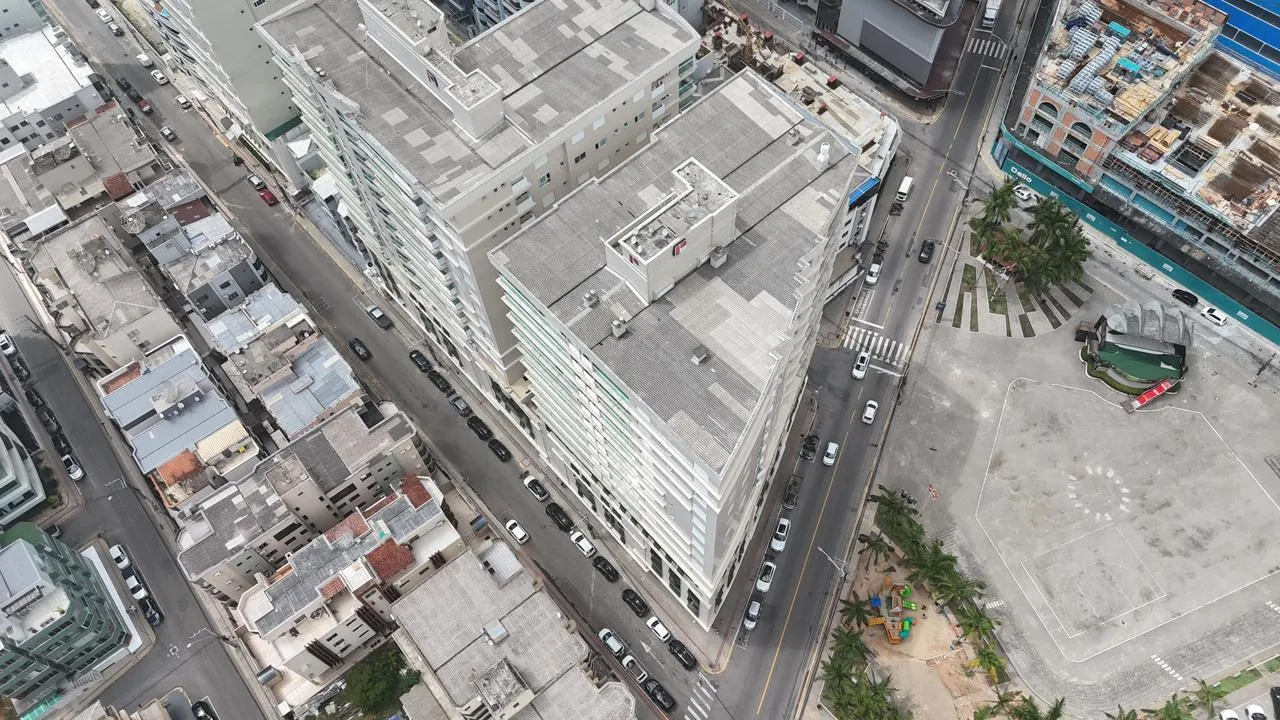 Imagem Apartamento com vista para o mar à venda com 209m2 por R$ 4.200.000,00