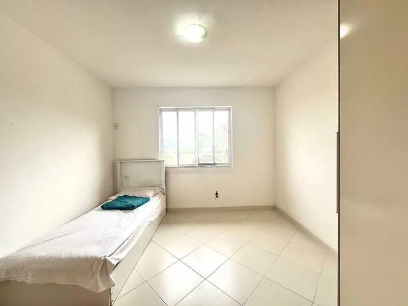Imagem Casa em Condomínio para Venda em Rio de Janeiro, Taquara, 4 dormitórios, 4 suítes, 4 banheiros, 2 vagas