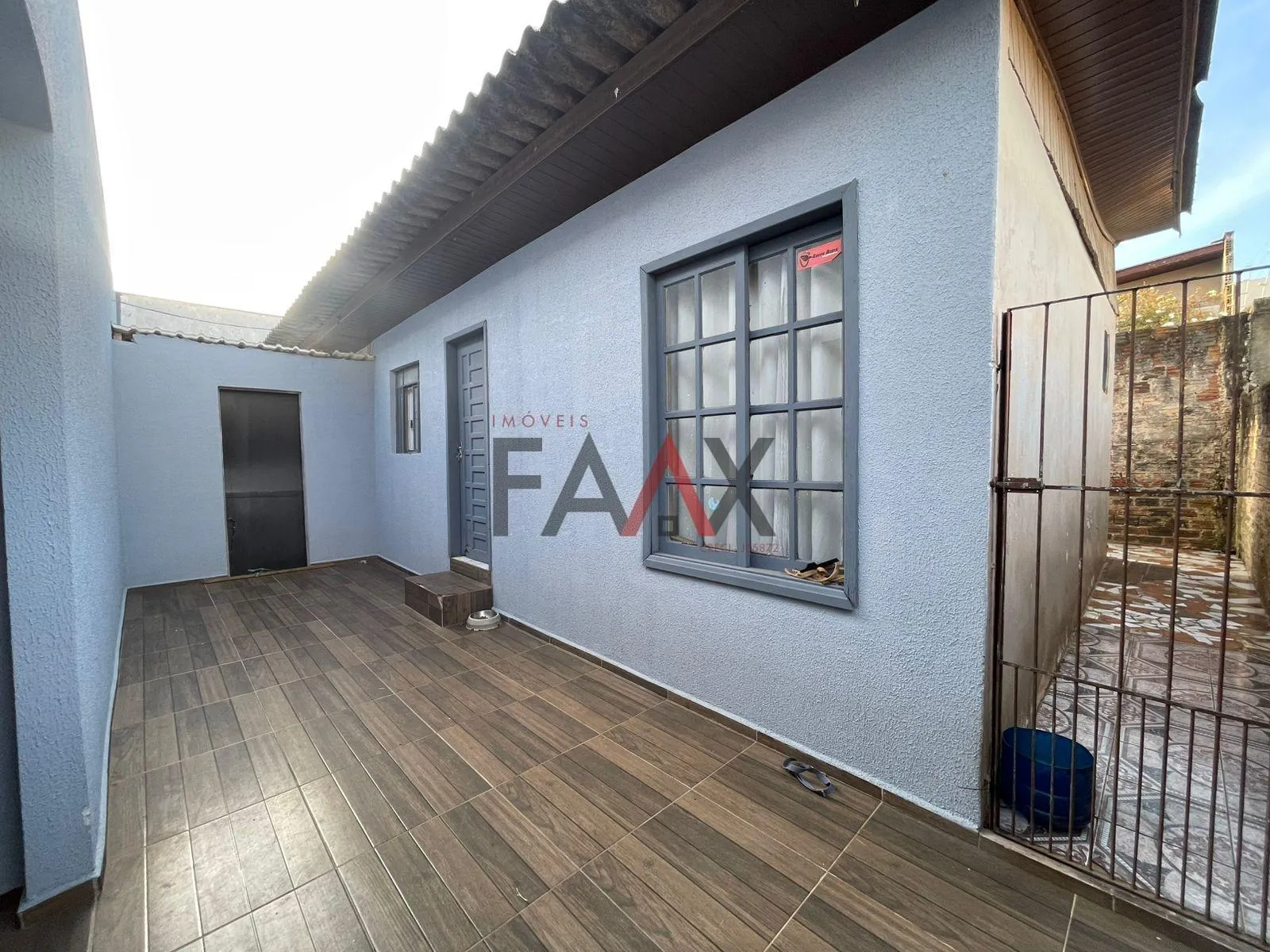 Imagem Casa com 3 dormitórios para venda, BONSUCESSO, GUARAPUAVA - PR