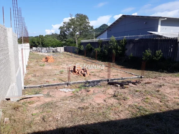 Imagem Ótima opção de investimento! Terreno de 14x71 com projeto aprovado na prefeitura