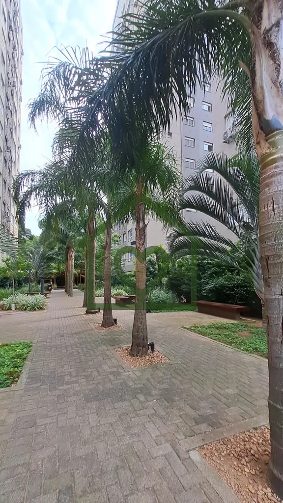 Imagem Excelente apartamento, com vista panorâmica, 3 dormitórios, sendo um suite, 75m² de área privati...
