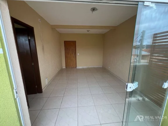 Imagem Sala Comercial para Locação Próximo ao Centro de Fazenda Rio Grande