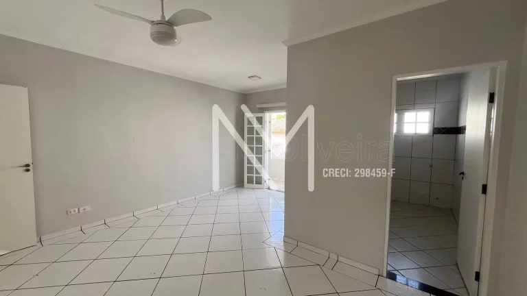Imagem Casa Sobrado à Venda 2 Quartos 1 Suíte 145m² - Bairro Ana Maria