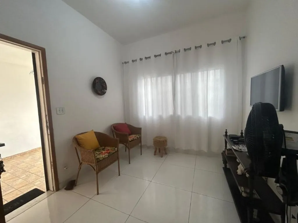 Imagem CASA COM 53,00 m² - REAL - PRAIA GRANDE SP