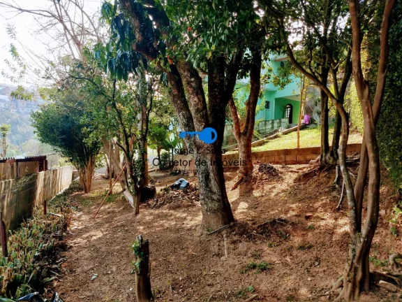 Imagem Sobrado 4 Dormitórios em Mairiporã A/T 445m2 A/C 198,65m2 !