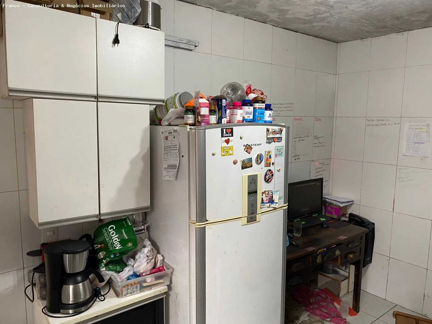 Imagem Sobrado para Venda em São Bernardo do Campo, Demarchi, 3 dormitórios, 1 suíte, 5 banheiros, 3 vagas