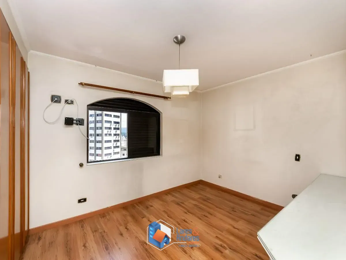 Imagem Apartamento para venda em Jardim São Paulo(Zona Norte) com 3 quartos, sendo 1 suíte, 118m²