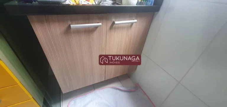 Imagem Apartamento à venda, 40 m² por R$ 225.000,00 - Água Chata - Guarulhos/SP
