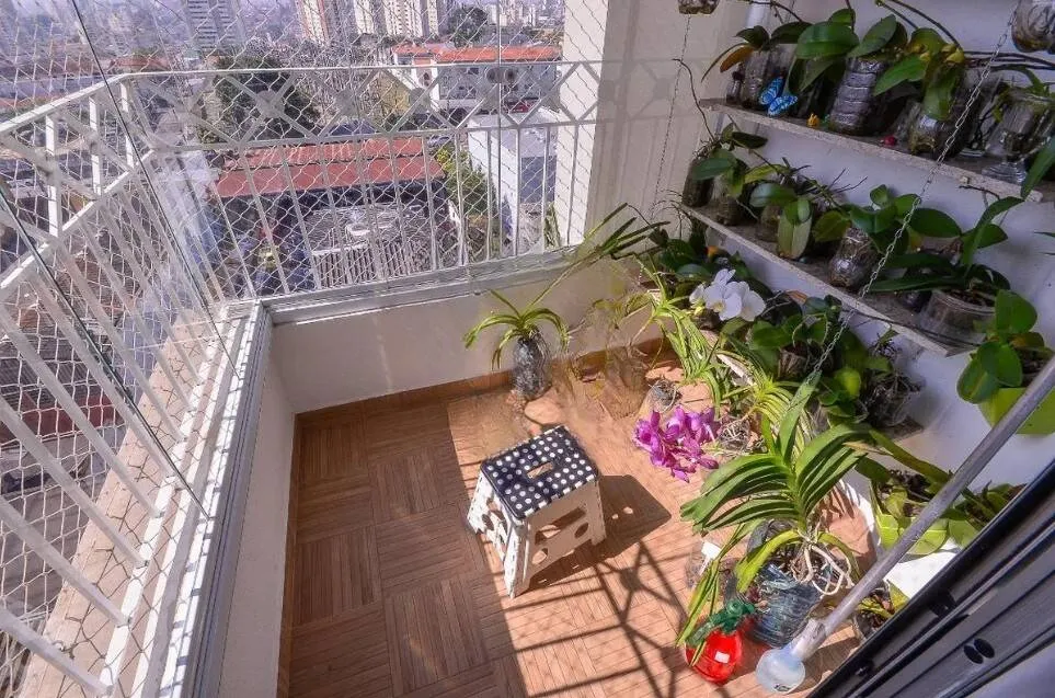 Imagem Apartamento Vila Gumercindo - 65M², 2 Dorms, 2 Vagas, Próximo ao metrô.