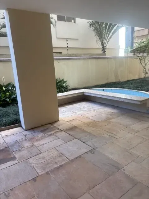 Imagem Apartamento com 3 Quartos à Venda, 103,5 m² em Jardim Paulista - São Paulo