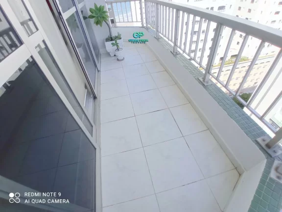 Imagem Apartamento Cobertura para Venda e Aluguel em Pitangueiras Guarujá-SP