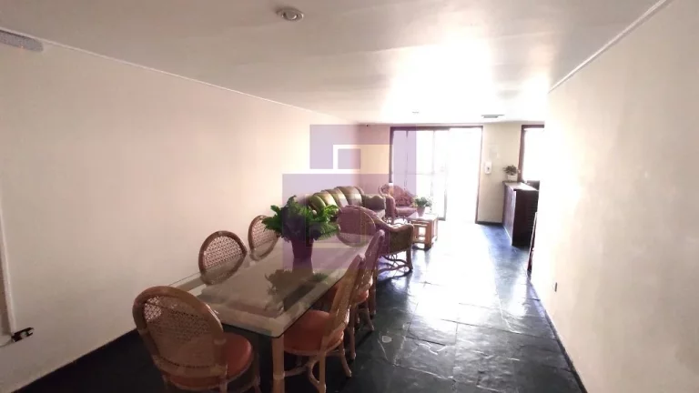 Imagem Apartamentos / Padrão na cidade de Guarujá