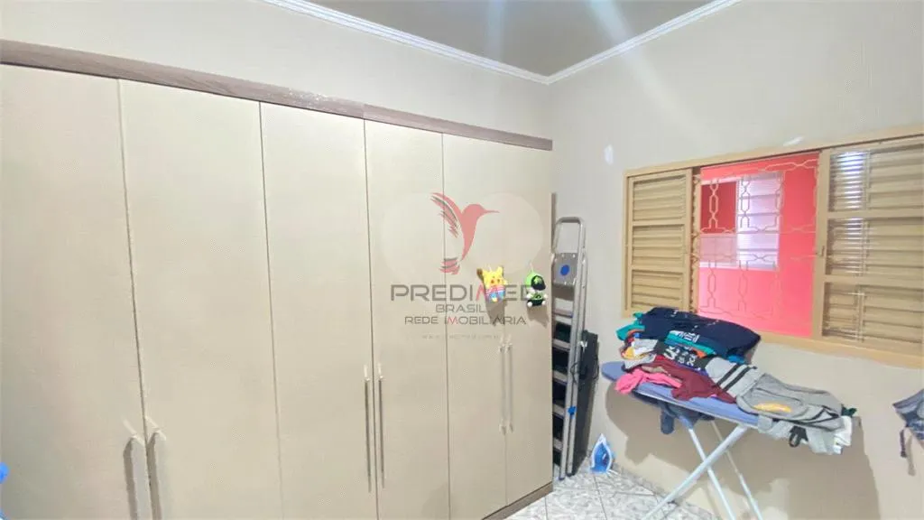 Imagem Casa de 3 quartos, 194m² no bairro Jardim Príncipe, em Lençóis Paulista