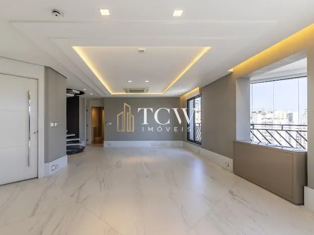 Imagem Apartamento à venda no bairro Campo Belo - São Paulo/SP, Zona Sul