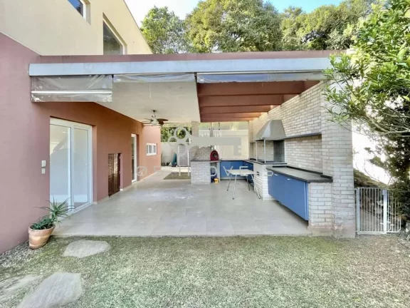Imagem Cond. Pousada dos Bandeirantes - 4 sts, gourmet, piscina, vista!